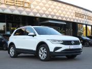 Volkswagen Tiguan II Рестайлинг Москва  - изображение 27