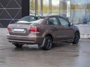 Volkswagen Polo V Рестайлинг Новосибирск  - изображение 26