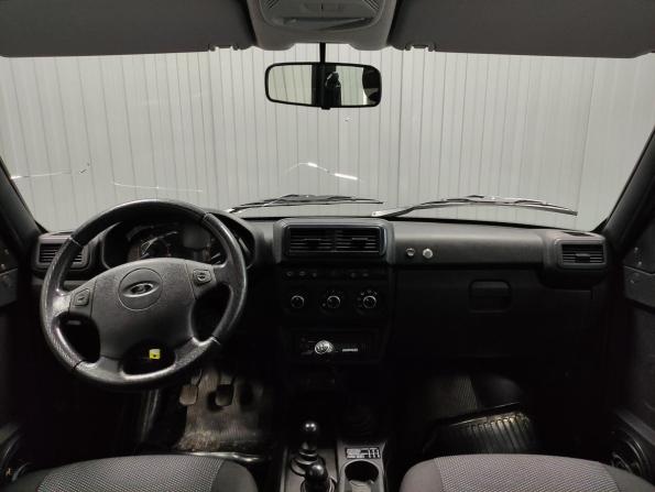 Lada (ВАЗ) Niva Legend с пробегом 2023 года, цена 895 000 рублей, 51000 км, внедорожник, Автокод Объявления