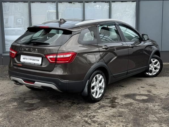 Lada (ВАЗ) Vesta I с пробегом 2020 года, цена 1 130 000 рублей, 117258 км, универсал, Автокод Объявления