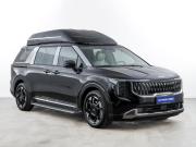 Kia Carnival IV Рестайлинг Москва  - изображение 41