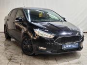 Ford Focus III Рестайлинг Санкт-Петербург  - изображение 21