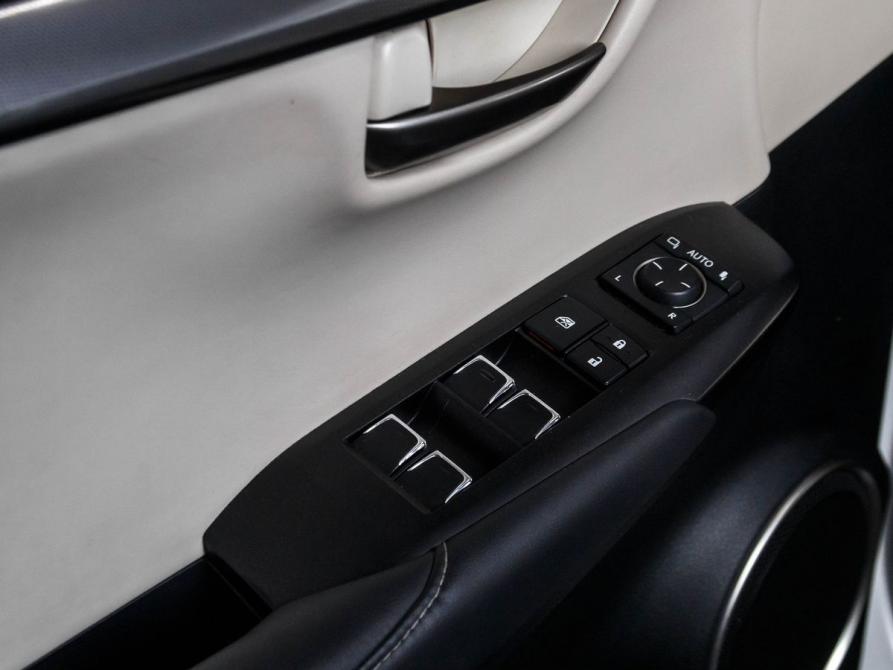 Lexus NX I Рестайлинг Уфа  - изображение 21