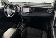 Toyota RAV4 IV (XA40) Рестайлинг Киров  - изображение 38