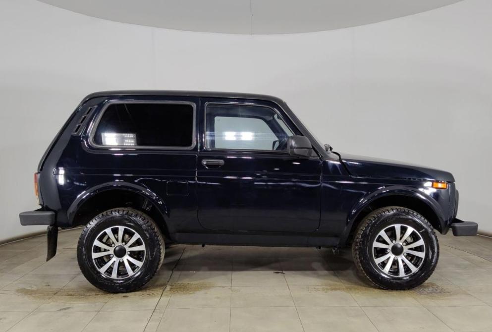 Lada (ВАЗ) Niva Legend Волгоград  - изображение 4