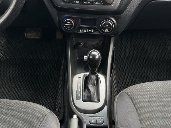 Kia Rio III с пробегом 2014 года, цена 800 000 рублей, 223326 км, седан, Автокод Объявления