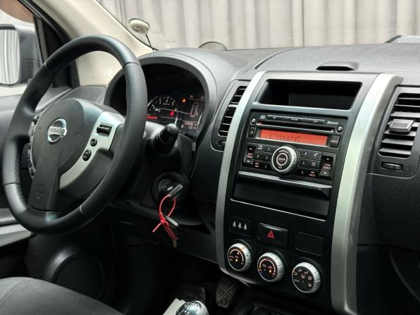 Nissan X-Trail II Рестайлинг с пробегом 2012 года, цена 1 399 000 рублей, 171972 км, внедорожник, Автокод Объявления
