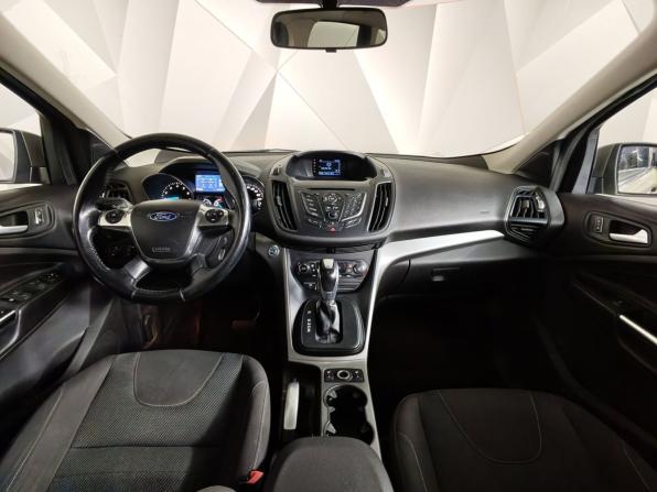Ford Kuga II с пробегом 2013 года, цена 850 000 рублей, 288507 км, внедорожник, Автокод Объявления