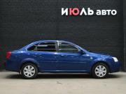Chevrolet Lacetti I Екатеринбург  - изображение 24