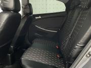 Hyundai Solaris I Тамбов  - изображение 32