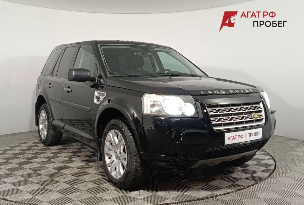 Land Rover Freelander II Волгоград  - изображение 1