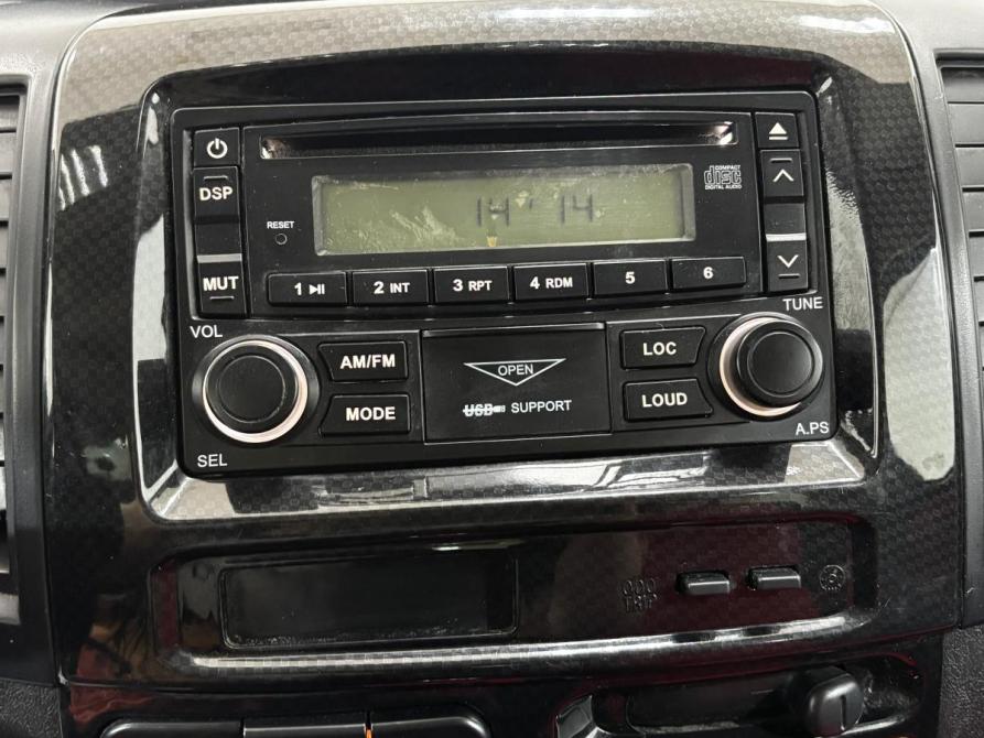 Geely MK Cross I Альметьевск  - изображение 20