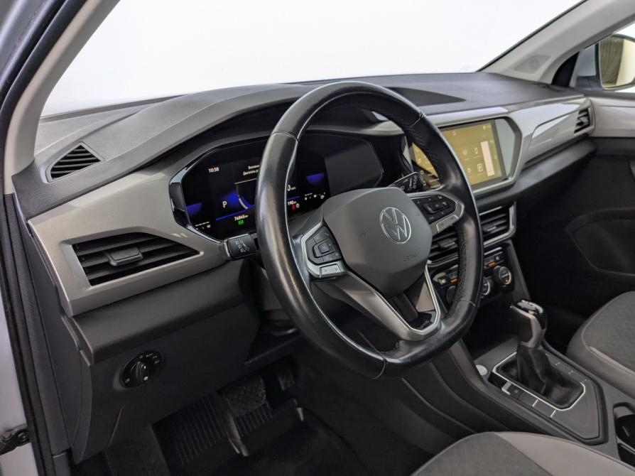 Volkswagen Taos I Москва  - изображение 16