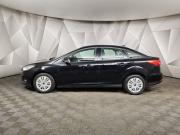 Ford Focus III Рестайлинг Москва  - изображение 25