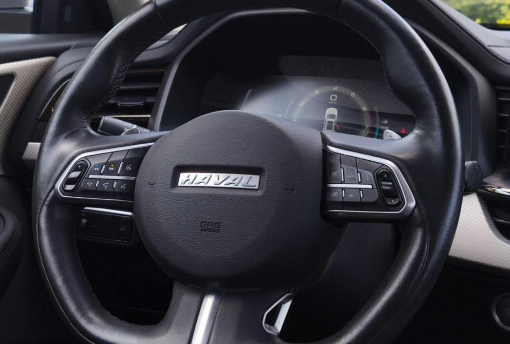 Haval F7 I Сыктывкар  - изображение 20