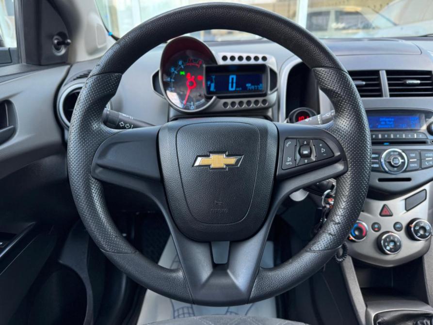 Chevrolet Aveo II Ульяновск  - изображение 18