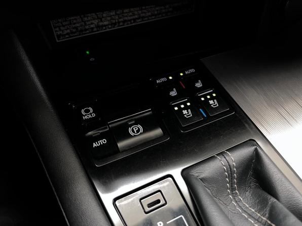Lexus RX IV с пробегом 2017 года, цена 3 750 000 рублей, 185923 км, внедорожник, Автокод Объявления