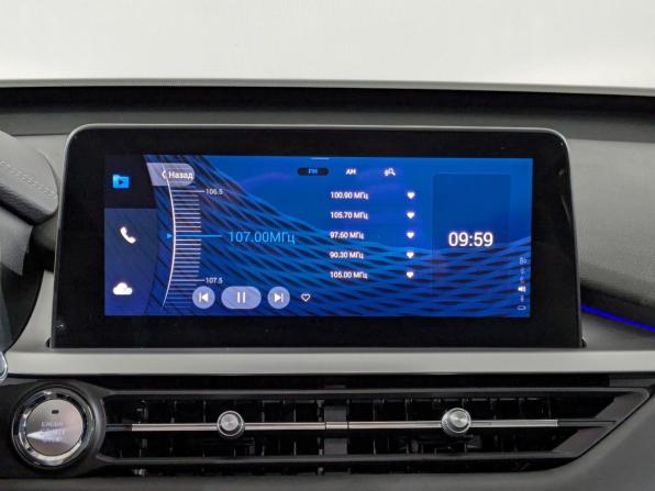 Xcite X-Cross 7 с пробегом 2024 года, цена 1 790 000 рублей, 26300 км, внедорожник, Автокод Объявления