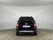 Lada (ВАЗ) Granta I Рестайлинг Воронеж  - изображение 28
