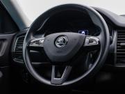 Skoda Kodiaq I Москва  - изображение 32