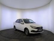 Lada (ВАЗ) Granta I Рестайлинг Москва  - изображение 29