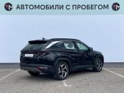Hyundai Tucson IV Рестайлинг Стерлитамак  - изображение 30