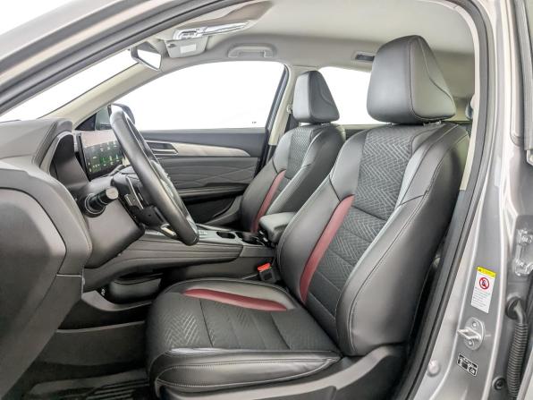 Haval F7x I Рестайлинг с пробегом 2022 года, цена 1 675 000 рублей, 134962 км, внедорожник, Автокод Объявления