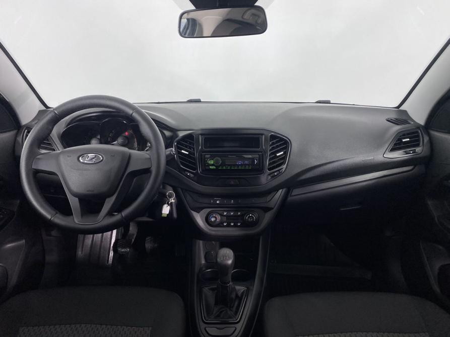 Lada (ВАЗ) Vesta I Воронеж  - изображение 15