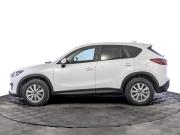 Mazda CX-5 I Рестайлинг Москва  - изображение 35