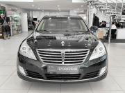 Hyundai Equus II Рестайлинг Казань  - изображение 24