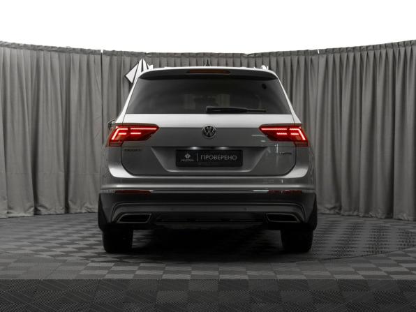 Volkswagen Tiguan II с пробегом 2018 года, цена 2 990 000 рублей, 79713 км, внедорожник, Автокод Объявления