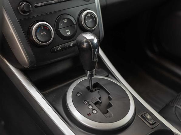 Mazda CX-7 I Рестайлинг с пробегом 2011 года, цена 940 000 рублей, 173661 км, внедорожник, Автокод Объявления