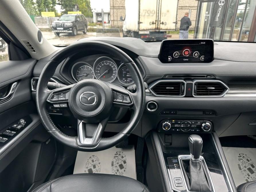 Mazda CX-5 II Пермь  - изображение 19