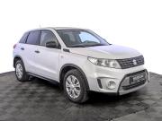 Suzuki Vitara II Москва  - изображение 31