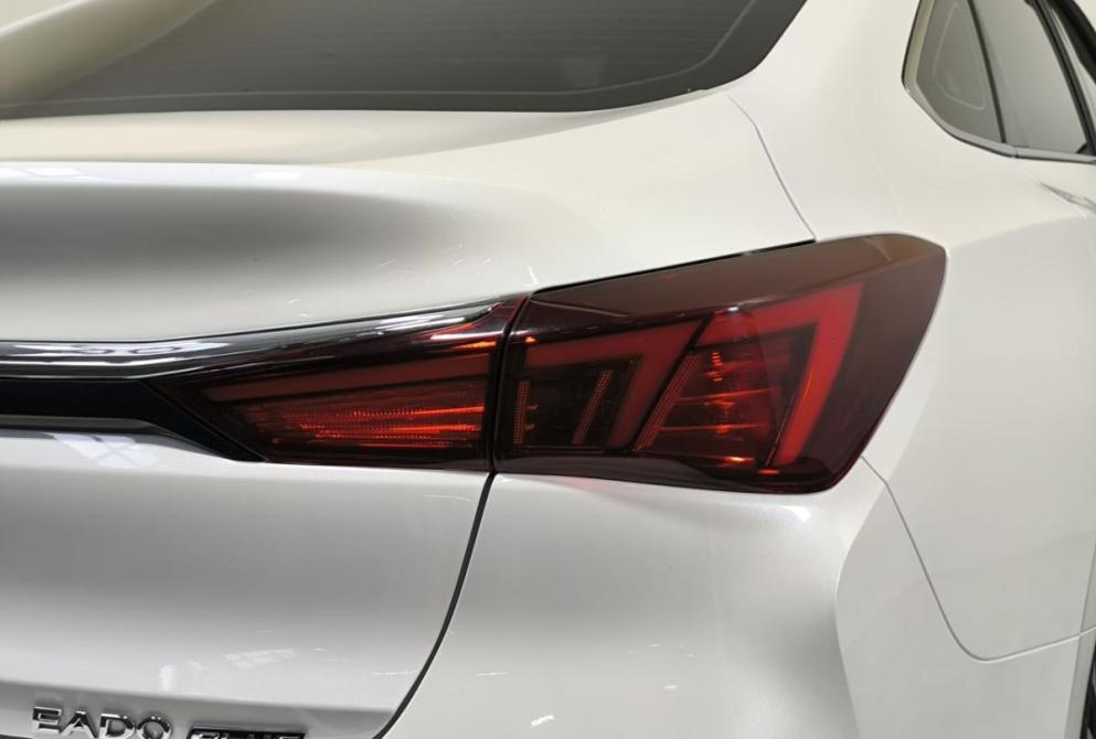 Changan Eado Plus Нижний Новгород  - изображение 22
