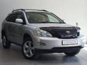 Toyota Harrier II (XU30) Барнаул  - изображение 33