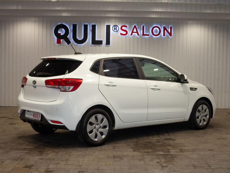 Kia Rio III Рестайлинг Иваново  - изображение 10