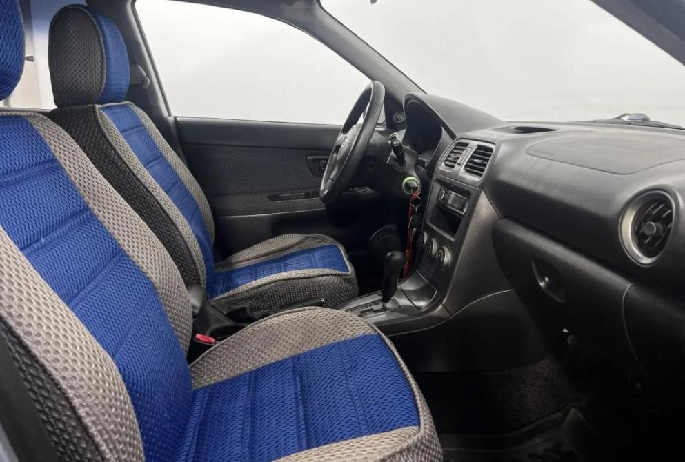Subaru Impreza III Нижний Новгород  - изображение 13
