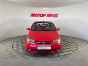 Chevrolet Aveo I Воронеж  - изображение 22