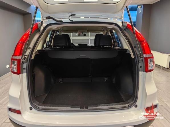 Honda CR-V IV с пробегом 2015 года, цена 1 950 000 рублей, 161000 км, внедорожник, Автокод Объявления