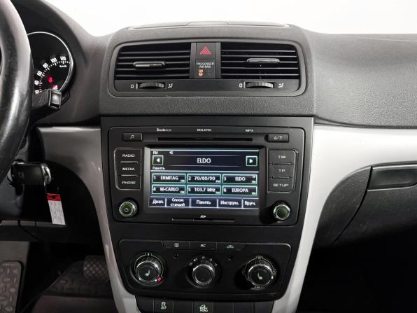 Skoda Yeti I с пробегом 2012 года, цена 767 000 рублей, 244492 км, внедорожник, Автокод Объявления