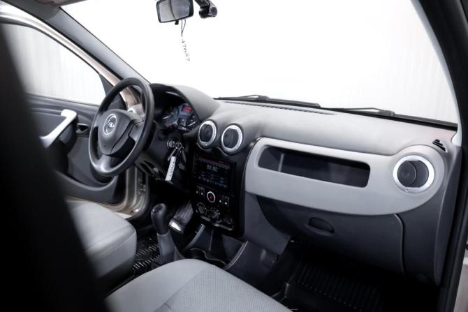 Lada (ВАЗ) Largus I с пробегом 2018 года, цена 799 000 рублей, 147700 км, универсал, Автокод Объявления