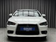 Mitsubishi Lancer X Рестайлинг Ижевск  - изображение 31
