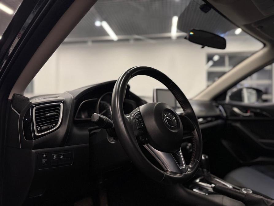 Mazda 3 III (BM) Мурманск  - изображение 14