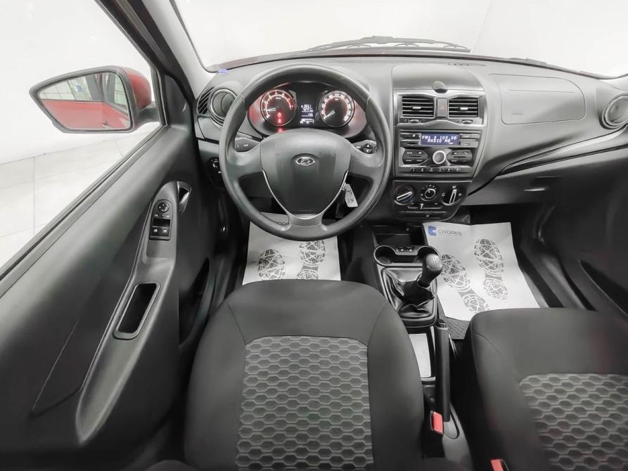 Lada (ВАЗ) Granta I Рестайлинг Тула  - изображение 13