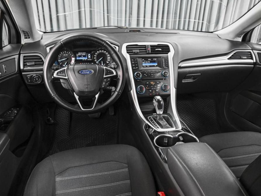 Ford Mondeo V Ставрополь  - изображение 7