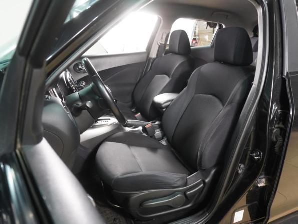 Nissan Juke I с пробегом 2011 года, цена 989 000 рублей, 145565 км, внедорожник, Автокод Объявления