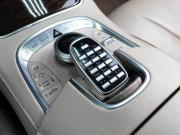Mercedes-Benz S-Класс VI (W222 C217) Тюмень  - изображение 52