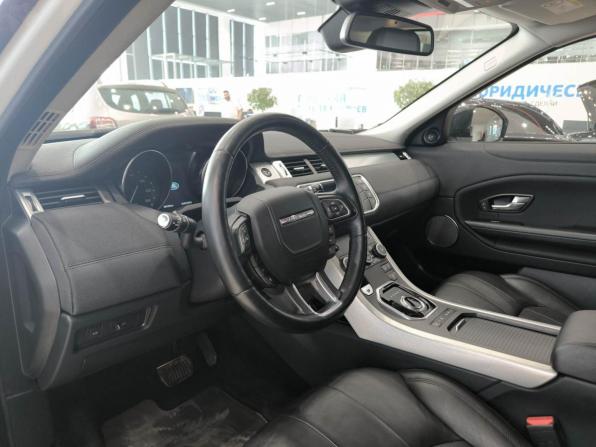 Land Rover Range Rover Evoque I Рестайлинг с пробегом 2018 года, цена 2 850 000 рублей, 64185 км, внедорожник, Автокод Объявления