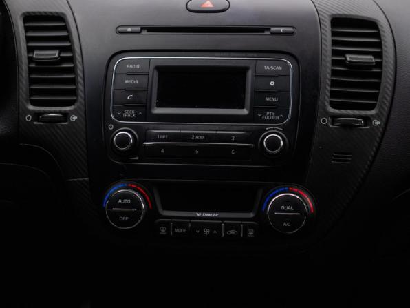 Kia Cerato III с пробегом 2013 года, цена 1 040 000 рублей, 153927 км, купе, Автокод Объявления